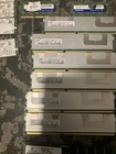 Lot Of Cpu Graphics Cards Ram Computer Accessories See Pics 