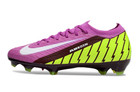 Air Zoom Mercurial Vapor 16 Elite Xxv Fg Purple  Size Eur 39-45