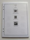 2014 Supplement To Fit The Harris Canada Stamp Album  Free Shipping 