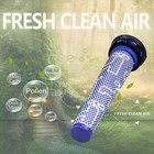 2x Replacement Filter Parts For Dyson V6 V7 V8 Animal Absolute Cordless Vacuum