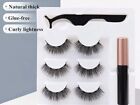 Magnetic Lashes