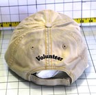 2 Harley Davidson Hog Ball Cap Hook Loop Closure 6 Panel Unstructured Cotton Hat