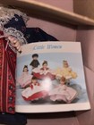 Madam Alexander Doll Germany 563 Original Box Excellent Condition Vintage Rare