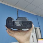 Canon Eos 5d Mark Ii Digital Slr Camera   body Only  Tested Work Well English