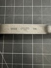 Williams Spud Wrench 1-1 4 Rr Offset 1908 16 Inch Long - No Rust
