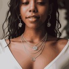 Chains For Jewelry Making  60ft Jewelry Making Chains For Necklace With Pliers  