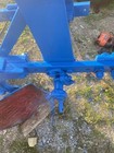 2 Bottom Plow 14 In 