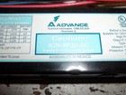 Advance Centium Icn-4p32-sc 120v-277v Ballast   mm12 