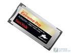 Sandisk Sddr-300-rg5 Expresscard Adapter Sd sdhc Card Reader