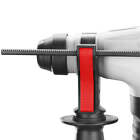 Milwaukee 5263-81 120v Corded  5 8  Sds Plus Rotary Hammer Kit - Reconditioned