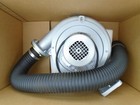 Gardner Denver - Rel26020 - Vacuum Pump blower - 208-360v W hose -  new In Box 
