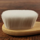 5pcs Ultra Soft Bamboo Toothbrush Million Bristles Adult Deep Clean Vegan Toothb