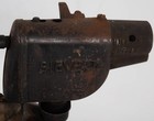 Vintage Sievert Brass Blowtorch Made In Sweden - Collectible