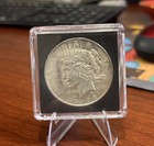 1922  1 Peace Dollar