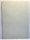 Vintage 1941 Polka Spider Web Lace Patterns Booklet Bedspread Tablecloth Collar