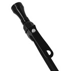 Big Block Chevy Flexible Stainless Steel Engine Oil Dipstick For 1965-91 Bbc