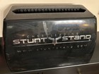 Stunt Stand Cheerleading Training Device W  4 Adjustable Grips - See Pictures 