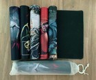 Diy Playmat Trading Card Game Mat Magic Pok  mon Yu-gi-oh Mtg Tcg Ccg Mouse Pad