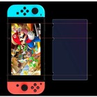 2x Premium Pet Clear Screen Protector Cover Film For Nintendo Switch