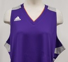 Brand New Women s Adidas Wnba Phoenix Mercury Jersey - 3xl