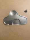 Singer 221  222 Featherweight Sewing Machine Ameoba Feed Dog Cover Plate 121309