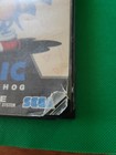 Sonic The Hedgehog  canadian Version  - Sega Genesis - Authentic - Case Only 