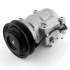 A c Ac Compressor W clutch Fit For 2005-2007 Honda Odyssey 2005-2008 Pilot 3 5l