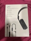 Beats By Dr  Dre Pro Over The Ear Wired Headphones - Black