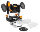 Wen Plunge Base Kit For Compact Trim Routers 20610-pb