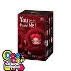 Authentic Skullpanda You Found Me Series Confirmed Blind Box Gift Toy