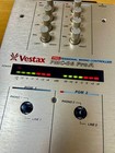 Vestax Dj Mixer Pro Pmc-06 Professional Pro3 07pro