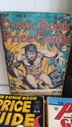 Overstreet Comic Book Price Guide Lot 11x 1975  1981-1987  1992  2007  2008