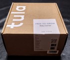 New Sealed Tula Discover Free-to-grow Baby toddler Carrier 7-45 Lbs Black stars