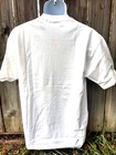  Nhra Championship Drag Racing T-shirt White Sz Med Nwt Beautiful T-shirt  328