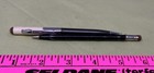 Pair Of Vintage Scripto Mechanical Pencils Collectible Writing Tools Pocket Clip