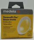 Medela Personalfit Flex Breastshields - 24mm - Set Of 2