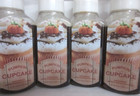 4 Bath   Body Works Gentle Foaming Hand Soap Pumpkin Cupcake