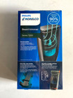 Philips Norelco Series 7200 Bt7215 49 Electric Beard Trimmer     New