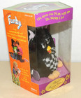 Furby Tiger Electronics Racing Edition  70-891 New Sealed Unopened 1999