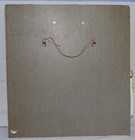 1967 Pabst Blue Ribbon Beer  at Popular Prices  Plastic Calendar Sign