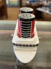 Disney Cruise Line Ship Boat Salt   Pepper Set Mickey Retired Rare Euc