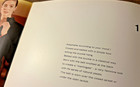 Rare Unfilterd 2002 Louis Vuitton Internal Staff Uniform   Employee Handbook
