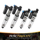 Front And Rear Shocks For Polaris Scrambler 850 Sportsman 550 1000 Xp 2009-2025
