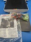 214 Pegs Magic Screen Retro Style Lite Brite Kids Toy Fun Light Bright Game Set