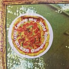 Royal Trux - White Stuff - Pizza Colored Vinyl - New - Sealed