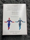 Hallmark Keepsake 2019 Marvel Studios Captain Marvel Suprise Box Ornament