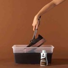 Rit All-purpose Liquid Dye  Dark Brown 8 Fl Oz