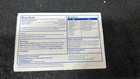 Boiron Oscillococcinum Homeopathic Remedy Cold Flu Relief