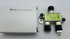 Directv 2 Way Swm Green Splitter Msplit2r0-01 Swim 2way Mrv Wholehome Dvr New