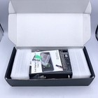 Samshow Led Electronic Scoreboard Digital Score Keeper W remote New Open Box